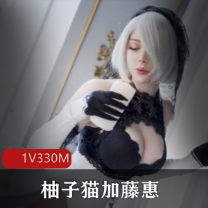 [2V61P-1.56G]福利姬@糯米姬 蕾姆痴汉