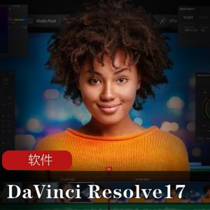 （DaVinci_Resolve）汉化版