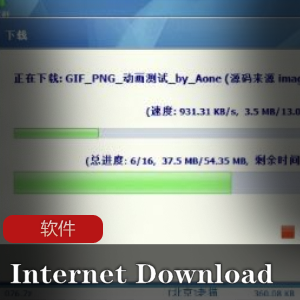 (Internet_Download_Manager)破解版