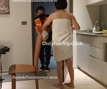 泰国成熟主妇勾引外卖小哥，1V423M视频资源，OnlyFansVipClub，泰国人收藏