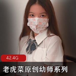 元气少女麦麦脆汁鸡：活力玩具自娱自乐8V，407m视频大放送