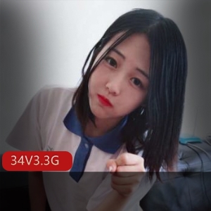 奈汐酱Nice合集：高清美少女福利姬，19套3.3G资源，御姐身材大马尾，性感可爱闪现风格