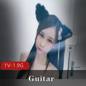 泰国变性美女Guitar自拍视频大放异彩，长腿肢体魅力无限